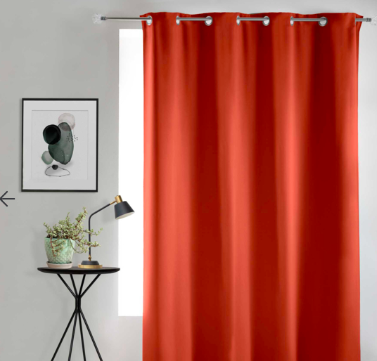 Occult Blackout Terracotta